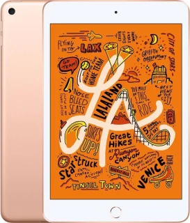 Apple iPad mini (5e generatie) - Tablet