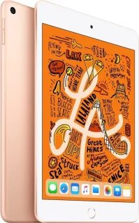 Apple iPad mini (5e generatie) - Tablet