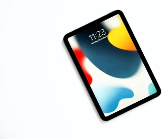 Apple iPad mini 6 (2021) 8.3" WiFi 256GB Spacegrijs