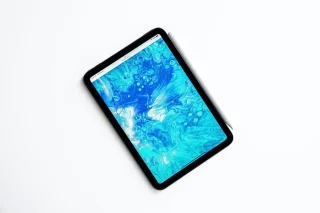 Apple iPad mini 6 (2021) 8.3" WiFi 256GB Spacegrijs