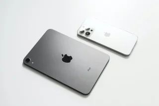Apple iPad Mini 6 64GB WiFi + 5G Space Grey