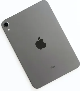 Apple iPad Mini 6 64GB WiFi + 5G Space Grey