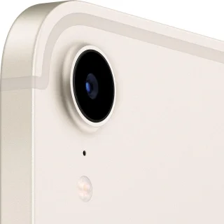Apple iPad mini (6e generatie) 256GB Sterrenlicht