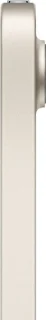 Apple iPad mini (6e generatie) 64GB Sterrenlicht