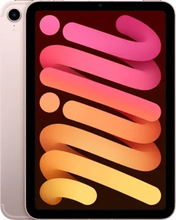 Apple iPad mini (6e generatie)