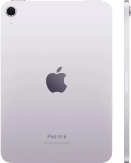 Apple iPad Mini 8.3" (2024) Wifi 256GB Paars