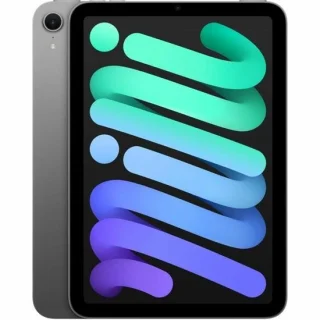 Apple iPad Mini 8.3 inch Wifi 512GB Grijs 2024