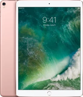 Apple iPad Pro 10,5 inch 256GB Roségoud