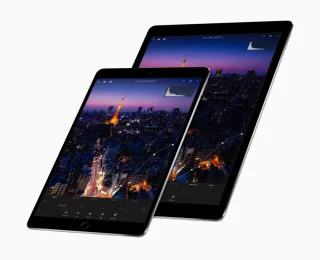Apple iPad Pro 10.5 inch 256GB WiFi + 4G Goud