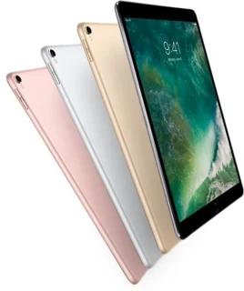 Apple iPad Pro 10.5 inch 256GB WiFi + 4G Goud