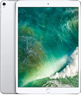 Apple iPad Pro 10.5 inch 256GB WiFi + 4G Goud