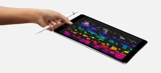 Apple iPad Pro 10.5 inch 256GB WiFi + 4G Goud
