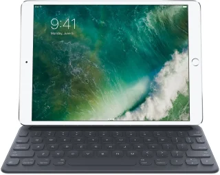 Apple iPad Pro 10.5 inch 256GB WiFi + 4G Goud