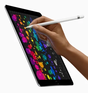 Apple iPad Pro 10.5 inch 256GB WiFi + 4G Goud