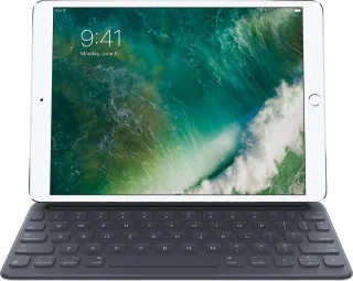 Apple iPad Pro 10.5 inch 64GB WiFi + 4G Goud