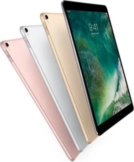 Apple iPad Pro 10.5 inch 64GB WiFi + 4G Goud