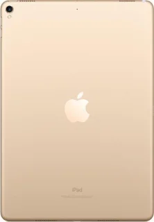 Apple iPad Pro 10.5 inch 64GB WiFi + 4G Goud
