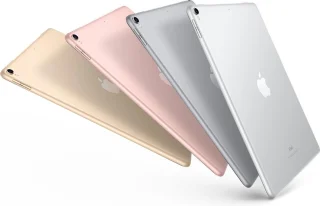 Apple iPad Pro 10.5 inch 64GB WiFi + 4G Goud