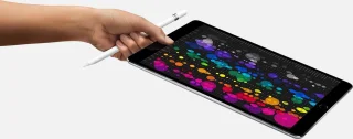 Apple iPad Pro 10.5 inch 64GB WiFi + 4G Goud