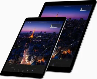Apple iPad Pro 10.5 inch 64GB WiFi + 4G Goud