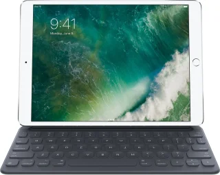 Apple iPad Pro 10.5 inch WiFi + 4G 64GB Zilver