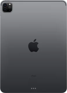 Apple iPad Pro 11-inch (2020) 128GB Spacegrijs