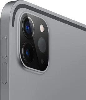 Apple iPad Pro 11-inch (2020) 128GB Spacegrijs