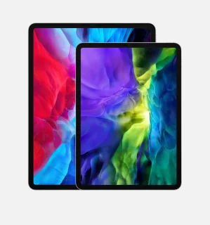 Apple iPad Pro 11-inch (2020) 128GB Spacegrijs