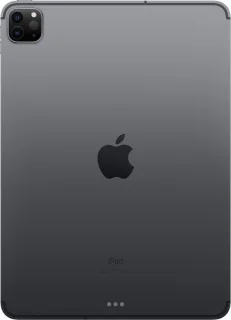 Apple iPad Pro 11 inch (2020) WiFi + 4G 128GB Spacegrijs