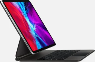 Apple iPad Pro 11 inch (2020) WiFi + 4G 128GB Spacegrijs