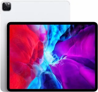 Apple iPad Pro 11 inch (2020) WiFi 512GB Zilver