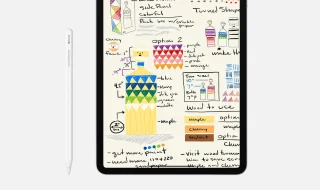 Apple iPad Pro 11 inch (2020) WiFi 512GB Zilver