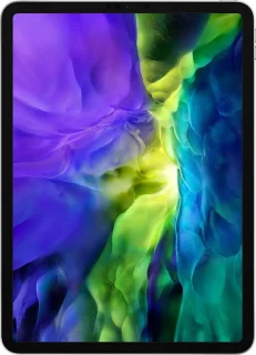 Apple iPad Pro 11 inch (2020) WiFi 512GB Zilver