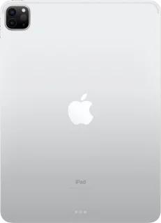 Apple iPad Pro 11 inch (2020) WiFi 512GB Zilver