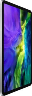 Apple iPad Pro 11 inch (2020) WiFi 512GB Zilver