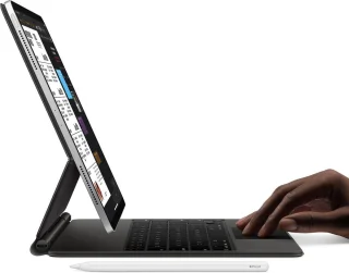 Apple iPad Pro 11 inch (2020) WiFi 512GB Zilver