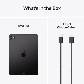 Apple iPad Pro 11 inch (2025) - Tablet