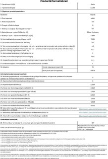 Wat vinden we goed aan de Apple iPad Pro 11-inch (2025) Wi‑Fi 256GB Silver