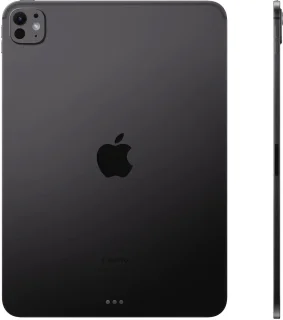 Apple iPad Pro 11 inch 256GB WiFi Zwart 7e generatie