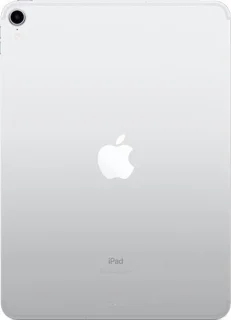 Apple iPad Pro 11-inch 256GB Zilver