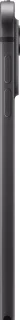 Apple iPad Pro 11 inch 2TB WiFi Zwart (2024)