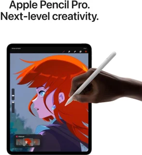 Apple iPad Pro 11-inch 512GB Space Black