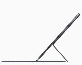 Apple iPad Pro 11-inch 512GB Spacegrijs