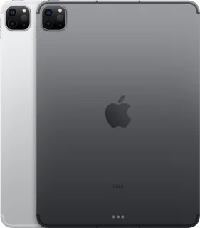 Apple iPad Pro 11 inch 5e generatie 128GB Spacegrijs WiFi + 5G