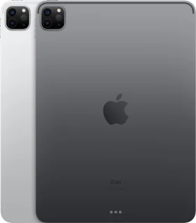 Apple iPad Pro 11 inch (5e generatie) 1TB