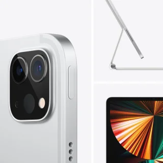 Apple iPad Pro 11-inch (5e generatie)
