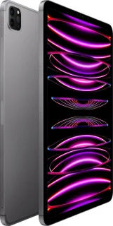 Apple iPad Pro 11 inch 6e generatie 2TB Spacegrijs WiFi + 5G