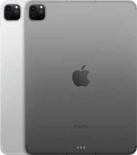 Apple iPad Pro 11 inch 6e generatie 2TB Spacegrijs WiFi + 5G