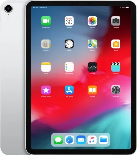 Apple iPad Pro 11 inch (6e generatie)