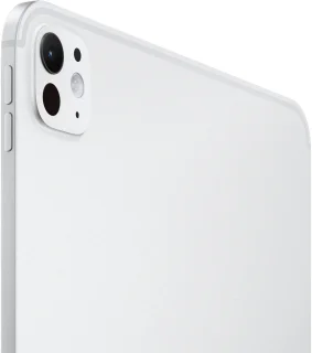 Apple iPad Pro 11 inch 7e generatie 256GB WiFi + 5G Zilver